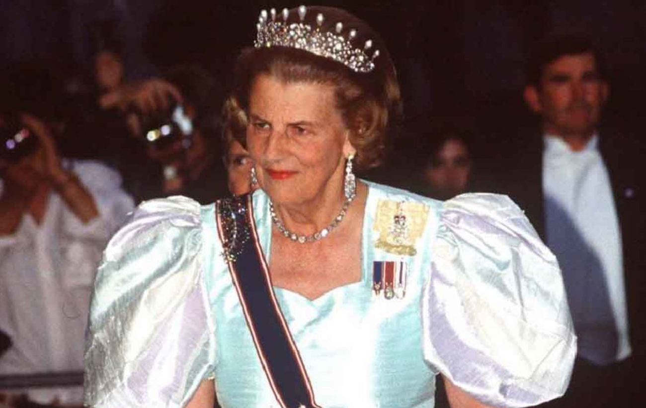 У королеви Єлизавети II сталося горе: пішла з життя дорога людина